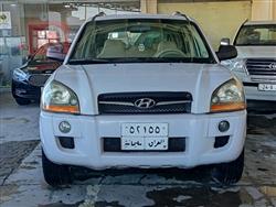 هیوندای تۆکسۆن